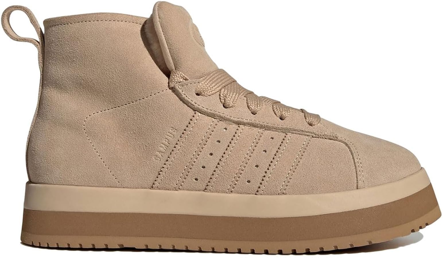 新品⭐︎adidasキャンパス 00S ウィンター ミッド シューズ 25.0 org.jpg